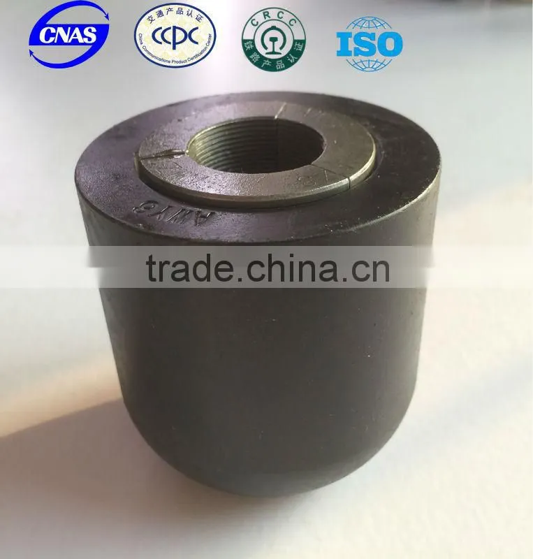 Prestressed and post tensioning clips China famous brand