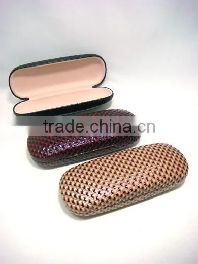 Metal Glasses Box With Beautiful Designs,Glasses Storage Box,Delicate Tin Glasses Box