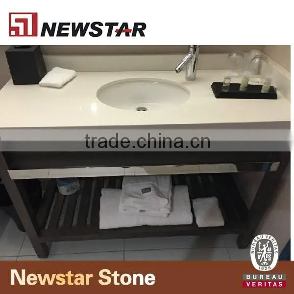 Newstar American Vanity Base Cabinet