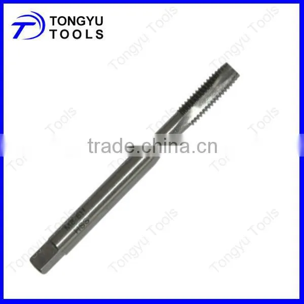 DIN371 HSS Machine Taps Form B