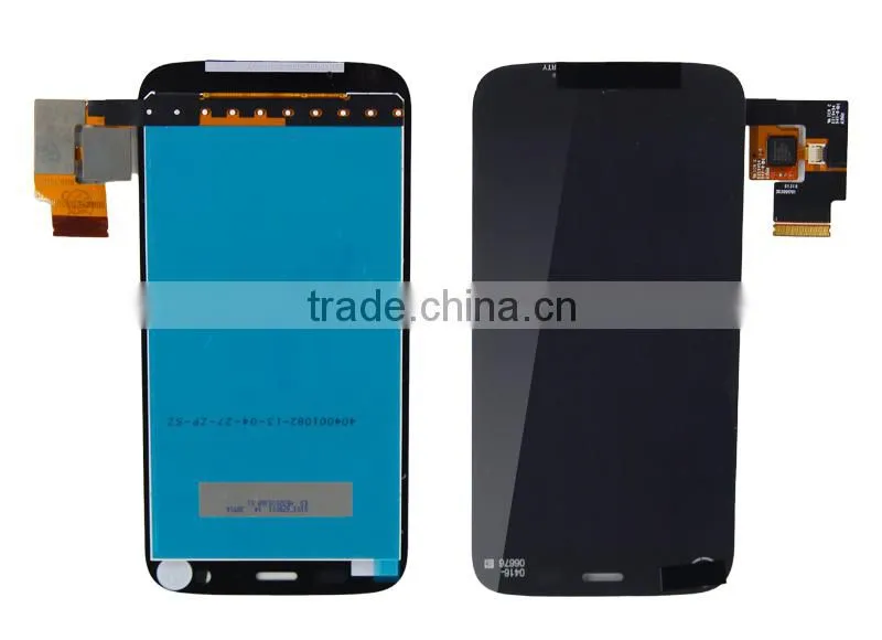 Brand new original repair lcd replacement for Motorola Moto G XT1032 China manufacturer