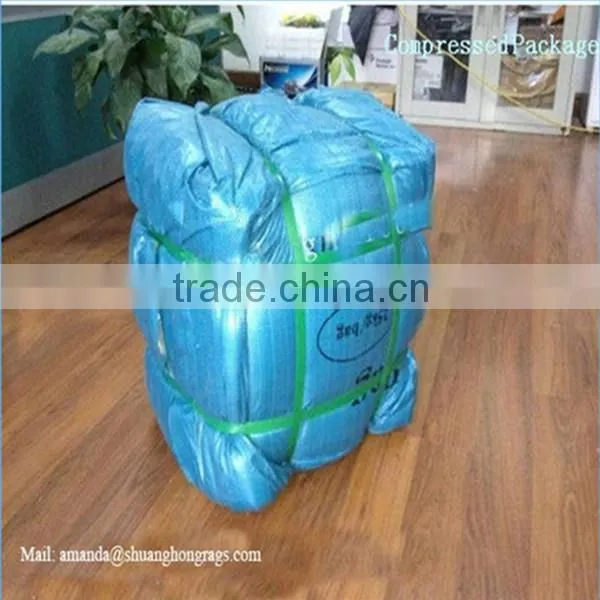 Second hand clothes