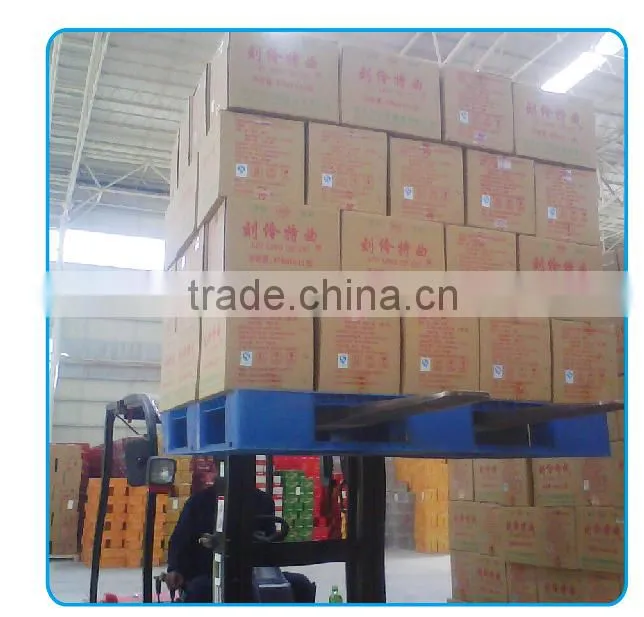 High quality Durable Euro Plastic Pallet for Sale