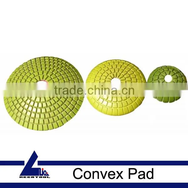 KEEN Reliable Quality Angle Grinder Polishing Disc