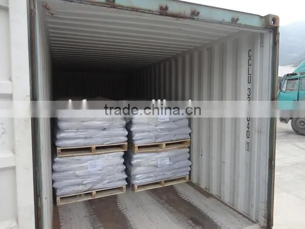 high quality brown fused alumina