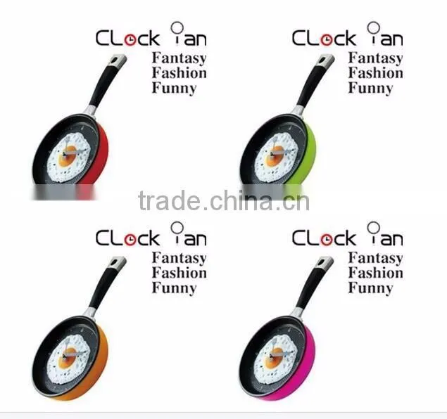2016 Modern Style Home Decor Kitchen Clock Cheap Unique Gift Ideas