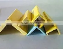 Various FRP pultruded profile