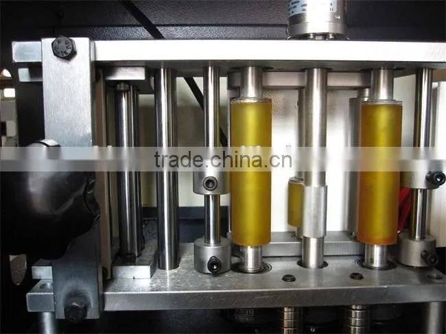 auto bender machine for led signage letters cutting and bending