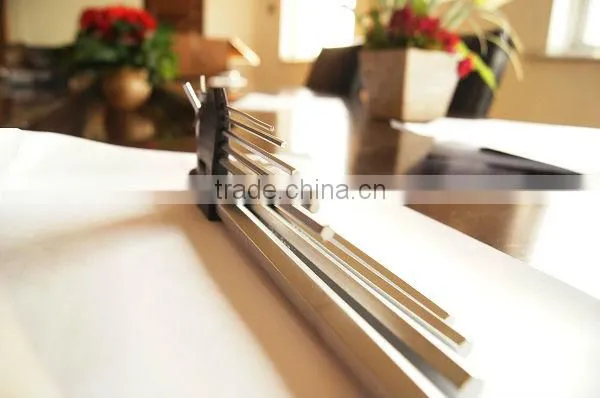 9PCS Hex Key Wrench Set/Allen Key Wrench