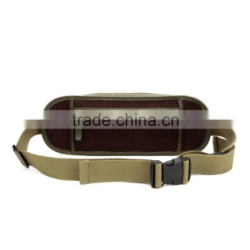 Fashionable Desgin Waterproof Waist Bag