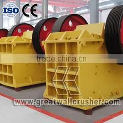 Zhengzhou Great Wall Heavy Industry Machinery Co., Ltd. company overview - view 1