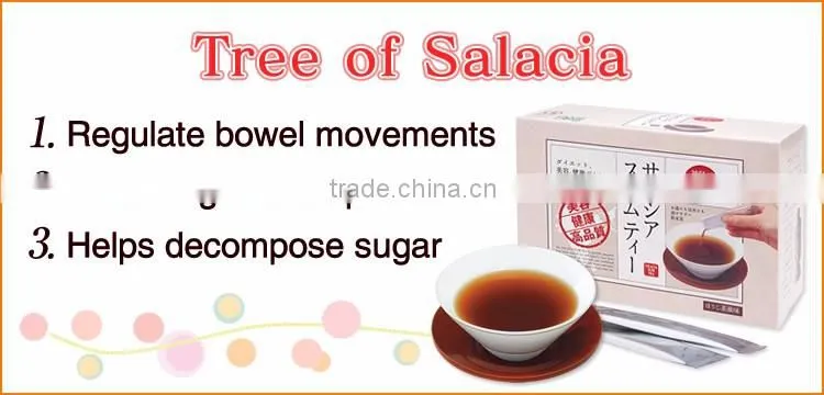 High quality and High-security slimming tea at reasonable prices , small lot order available