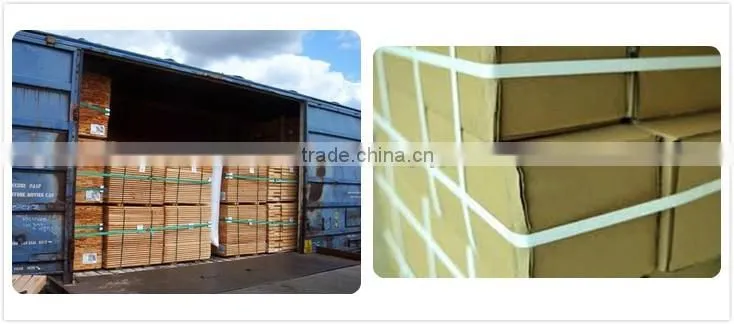 pp strapping band Suitable for all types of fully auto-banding machines