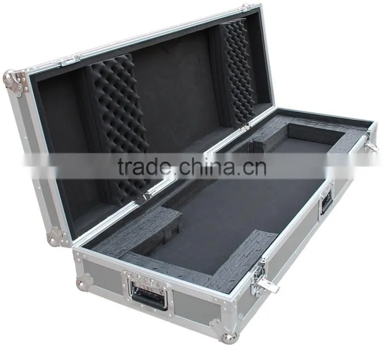 HAMMOND SK1 88 Tasten Orgel E Piano Stage Keyboard flight case
