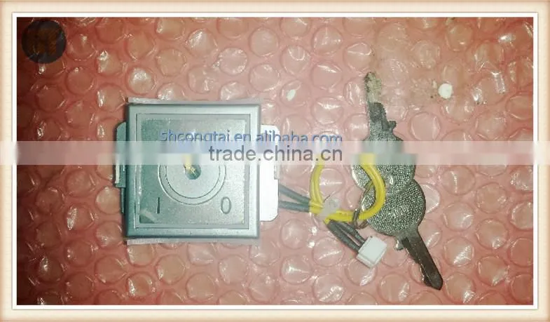 Elevator Parts/Elevator power lock/AN219