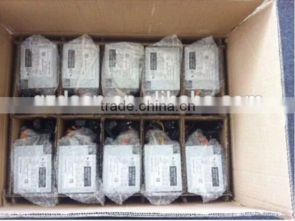 450W 20+4 pin big fan silent Intel ATX 12V 2.31 PC power supply