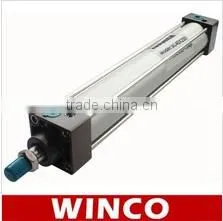 2W Series AC110v 1" electric water valve 10mm solenoid valve in china supplier