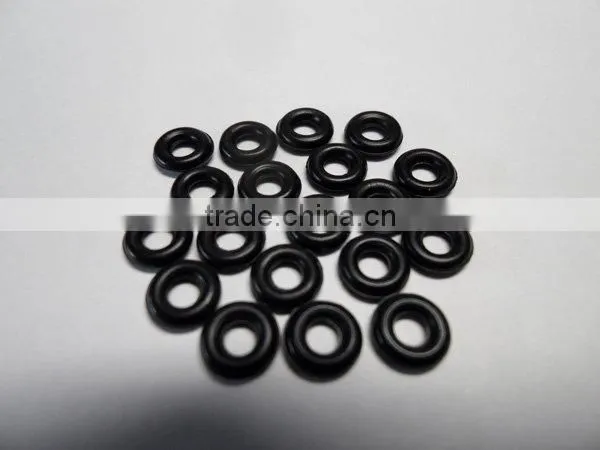 silicone o ring/seal part/silicone product