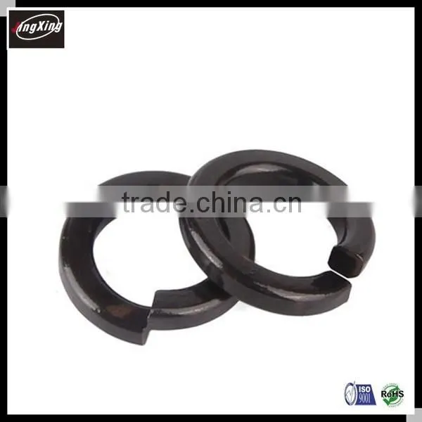 good price High quality spring lock washer DIN127 spring washer