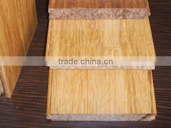 bamboo flooring