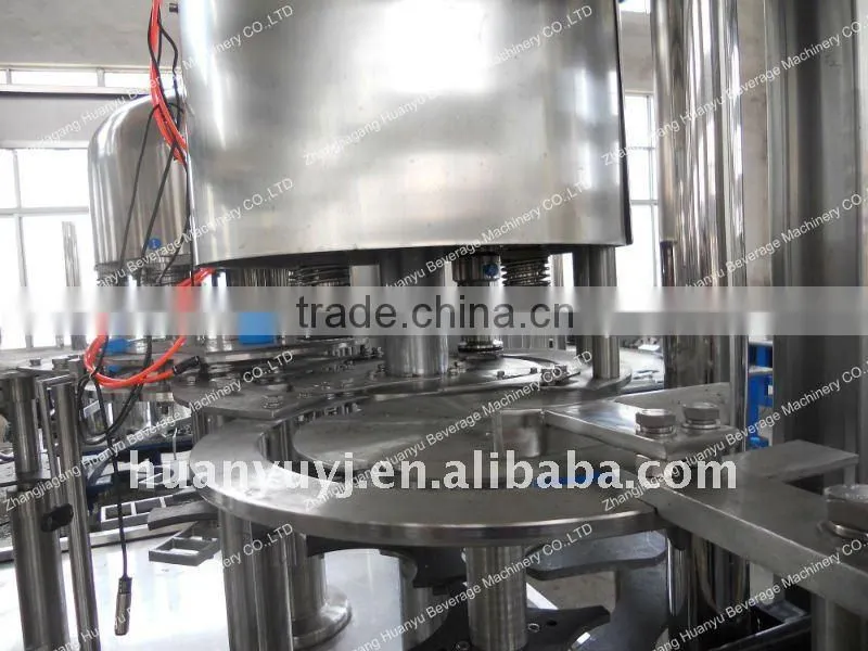 5L Water Filling Machine