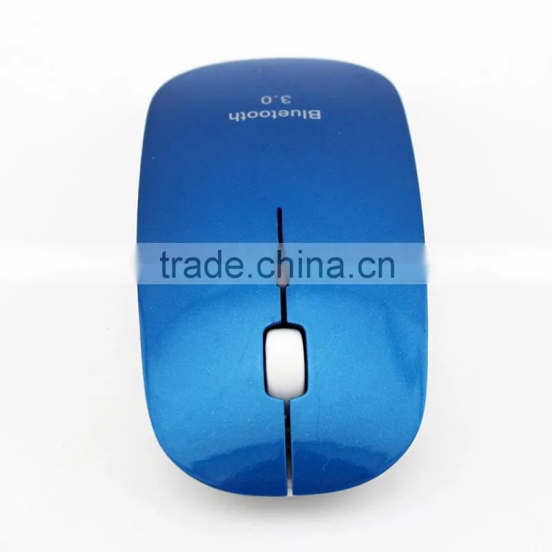 Umemory Bluetooth 3.0 ultra-thin wireless mouse power-saving design