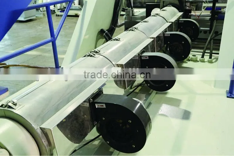 bopp film lamination machine