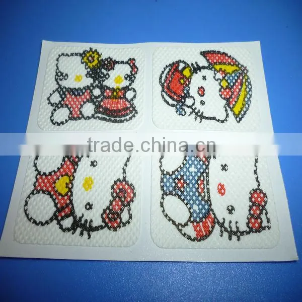 2013 Popular Anti Mosquito Patch