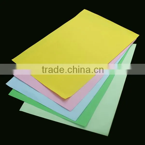 Indonesia A4/A3 Color Paper, 80g Legal Size Copier Paper