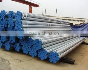 API 5L small size seamless pipe used in petroleum project