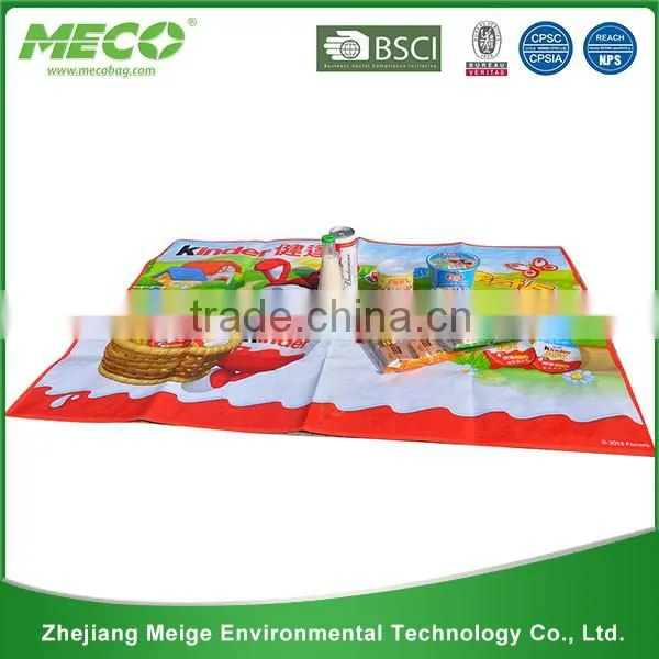 China wholesale high quality pp woven beach mat