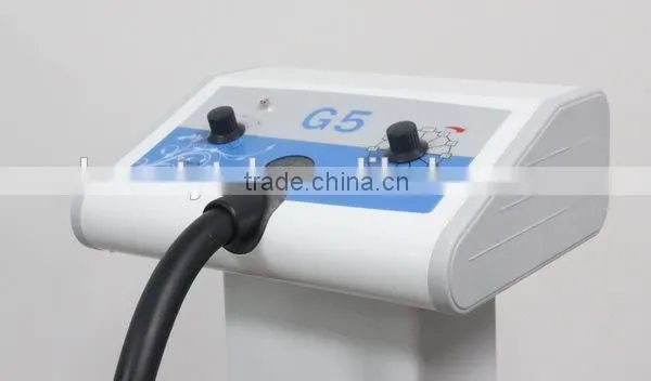 G5 vibrating massager professional cellulite vibration body massager