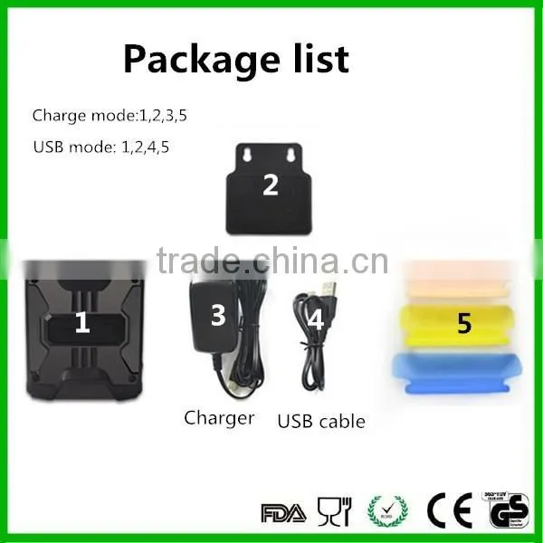 Shenzhen factory Univeral Air ejector fan laptop Cooling pads