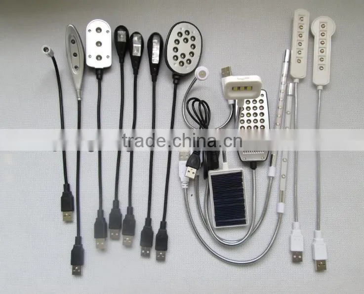 solar led light