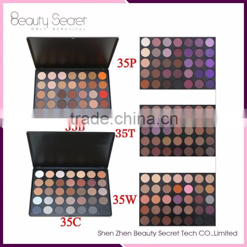 35 glitter eyeshadow palette morphe brushes 35 col eyeshadow palette pressed glitter eyeshadow