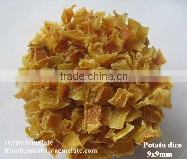 dried ginger products