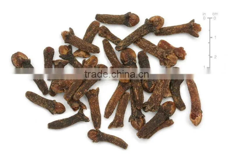 Organic Clove Gongdingxiang