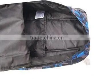 2013 New Fashionable sports schoolbags