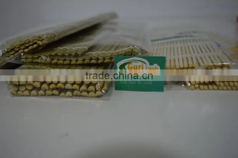 Bamboo Sushi Tableware