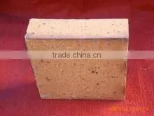 Shandong kiln heating insulation light weight clay brick