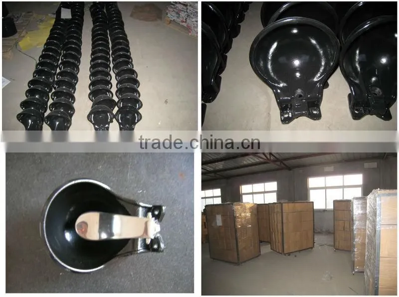 Cast Iron Cattle Drinking Water Bowl With Lock