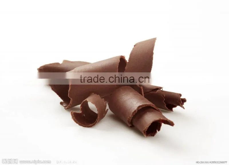 40kg/h Chocolate Shaving Machine/chocolate cutting machine
