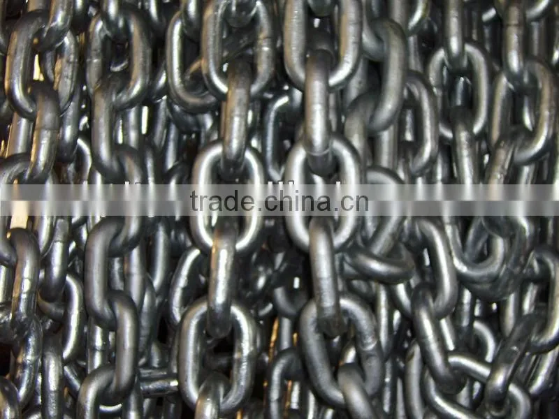 ANCHOR CHAIN BUOY CHAIN CHINA SUPPLIER