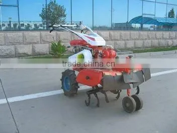 Multi-purpose Countryside Supervisor
