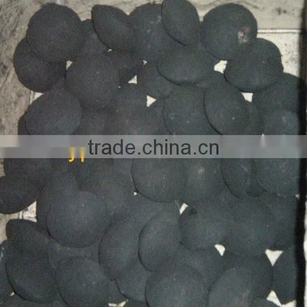 coal ball press machine