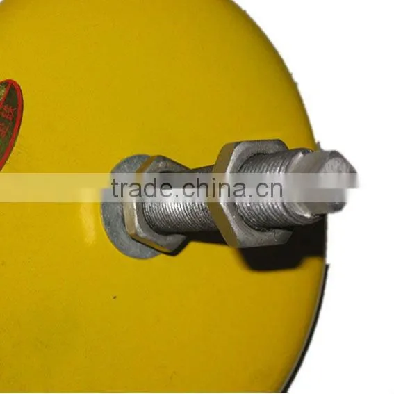 rubber machine pad