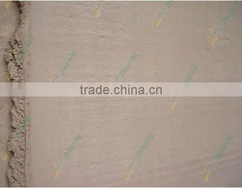 high efficiency auto plastering machine