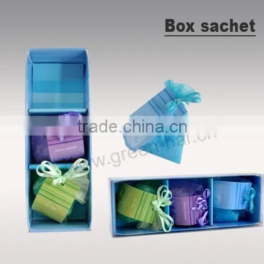 scented beads--make everything smell pleasant