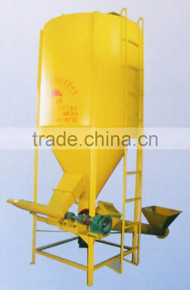 HIGH quality new design crushing mixer