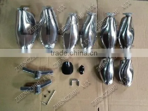 Offering sample Good condition shoe repair equipment for sale